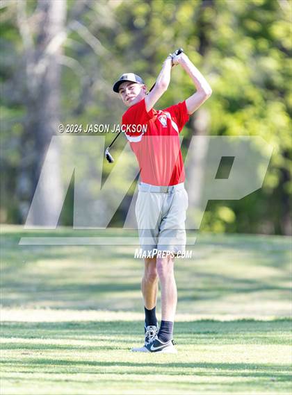 Thumbnail 3 in Sandhills 3A/4A Conference Meet (Bayonet Golf Course) photogallery.