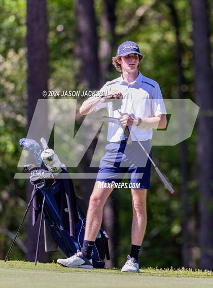 Thumbnail 1 in Sandhills 3A/4A Conference Meet (Bayonet Golf Course) photogallery.