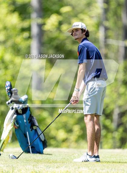 Thumbnail 2 in Sandhills 3A/4A Conference Meet (Bayonet Golf Course) photogallery.