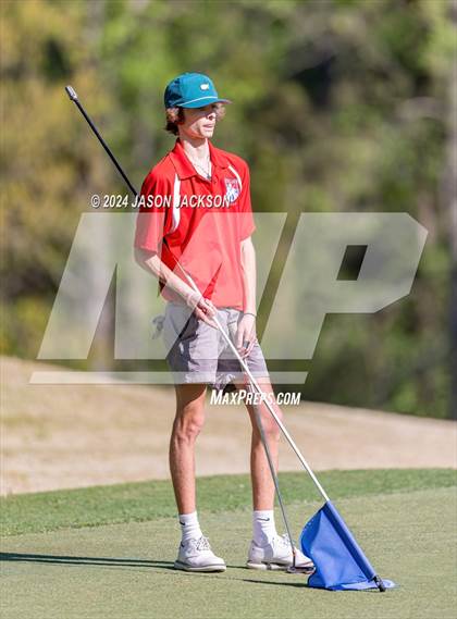 Thumbnail 1 in Sandhills 3A/4A Conference Meet (Bayonet Golf Course) photogallery.