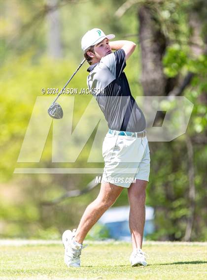 Thumbnail 2 in Sandhills 3A/4A Conference Meet (Bayonet Golf Course) photogallery.