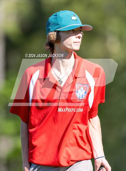 Thumbnail 3 in Sandhills 3A/4A Conference Meet (Bayonet Golf Course) photogallery.
