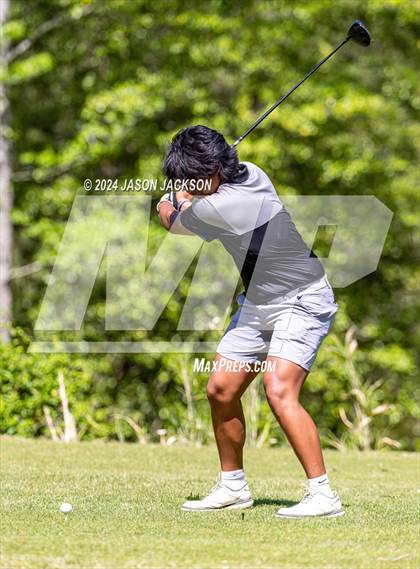 Thumbnail 2 in Sandhills 3A/4A Conference Meet (Bayonet Golf Course) photogallery.