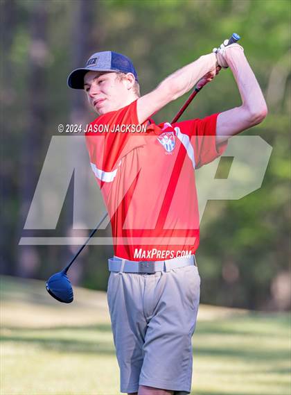 Thumbnail 1 in Sandhills 3A/4A Conference Meet (Bayonet Golf Course) photogallery.