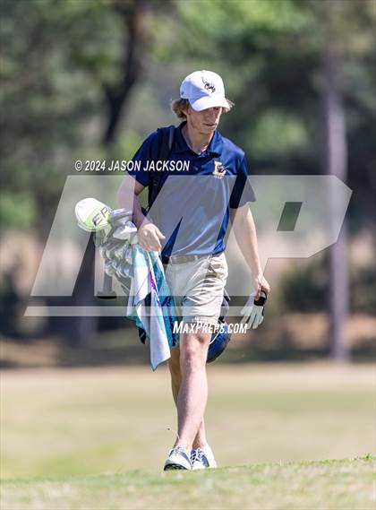 Thumbnail 1 in Sandhills 3A/4A Conference Meet (Bayonet Golf Course) photogallery.