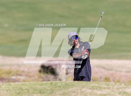 Thumbnail 2 in Sandhills 3A/4A Conference Meet (Bayonet Golf Course) photogallery.