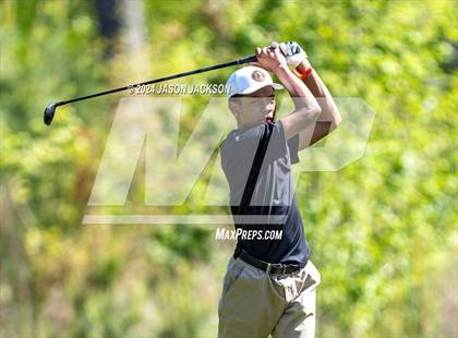 Thumbnail 3 in Sandhills 3A/4A Conference Meet (Bayonet Golf Course) photogallery.