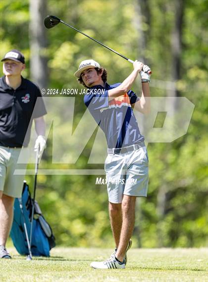 Thumbnail 3 in Sandhills 3A/4A Conference Meet (Bayonet Golf Course) photogallery.
