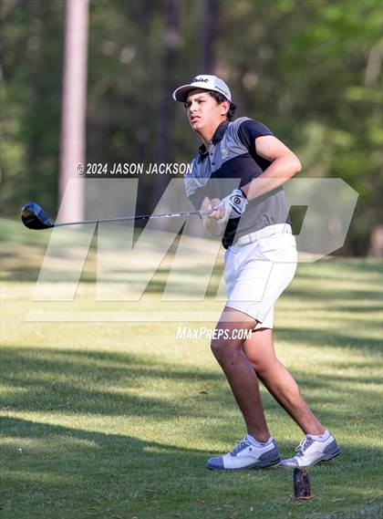 Thumbnail 3 in Sandhills 3A/4A Conference Meet (Bayonet Golf Course) photogallery.