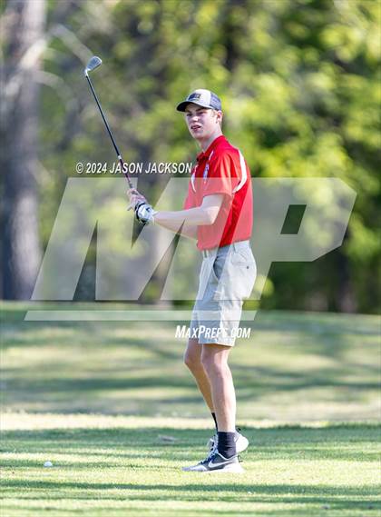 Thumbnail 2 in Sandhills 3A/4A Conference Meet (Bayonet Golf Course) photogallery.