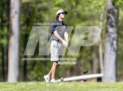 Thumbnail 2 in Sandhills 3A/4A Conference Meet (Bayonet Golf Course) photogallery.