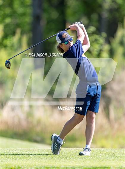 Thumbnail 1 in Sandhills 3A/4A Conference Meet (Bayonet Golf Course) photogallery.