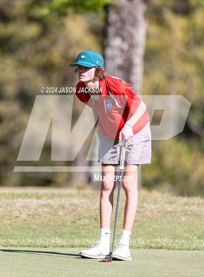 Thumbnail 1 in Sandhills 3A/4A Conference Meet (Bayonet Golf Course) photogallery.