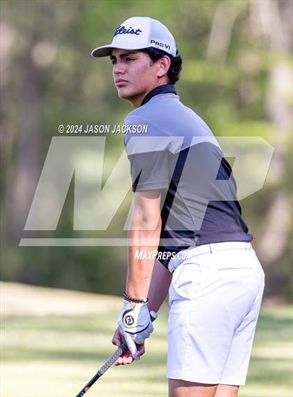 Thumbnail 1 in Sandhills 3A/4A Conference Meet (Bayonet Golf Course) photogallery.