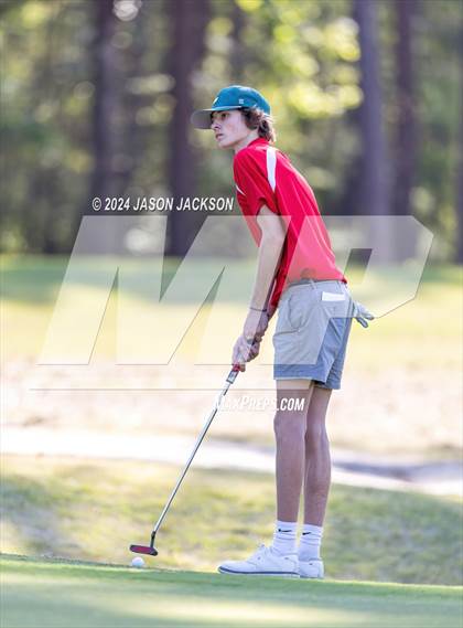 Thumbnail 1 in Sandhills 3A/4A Conference Meet (Bayonet Golf Course) photogallery.