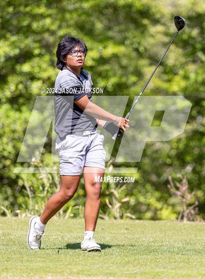 Thumbnail 3 in Sandhills 3A/4A Conference Meet (Bayonet Golf Course) photogallery.