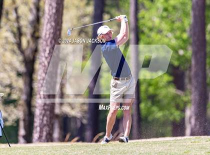 Thumbnail 3 in Sandhills 3A/4A Conference Meet (Bayonet Golf Course) photogallery.