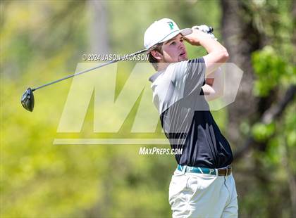 Thumbnail 1 in Sandhills 3A/4A Conference Meet (Bayonet Golf Course) photogallery.