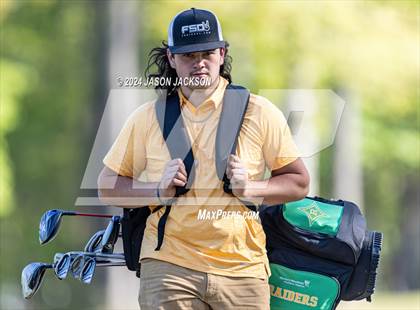 Thumbnail 1 in Sandhills 3A/4A Conference Meet (Bayonet Golf Course) photogallery.