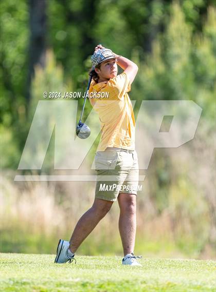 Thumbnail 1 in Sandhills 3A/4A Conference Meet (Bayonet Golf Course) photogallery.