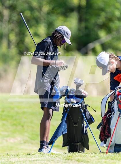 Thumbnail 1 in Sandhills 3A/4A Conference Meet (Bayonet Golf Course) photogallery.