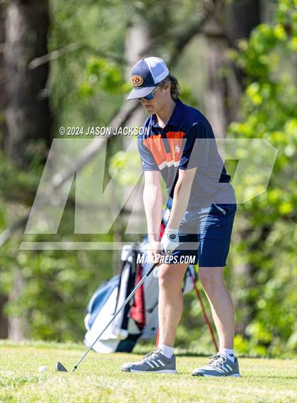 Thumbnail 3 in Sandhills 3A/4A Conference Meet (Bayonet Golf Course) photogallery.