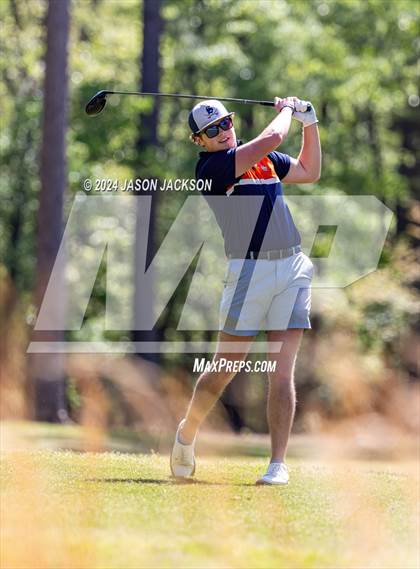 Thumbnail 2 in Sandhills 3A/4A Conference Meet (Bayonet Golf Course) photogallery.