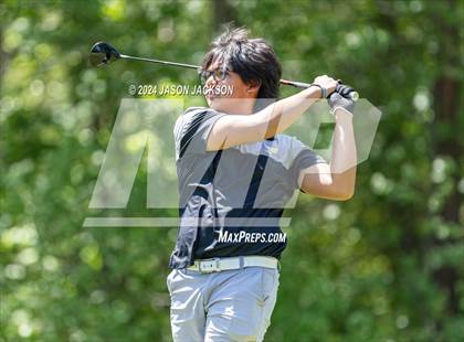 Thumbnail 1 in Sandhills 3A/4A Conference Meet (Bayonet Golf Course) photogallery.