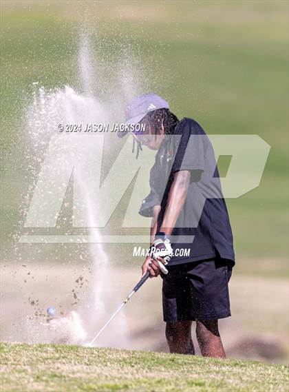 Thumbnail 3 in Sandhills 3A/4A Conference Meet (Bayonet Golf Course) photogallery.