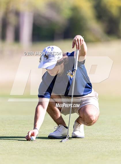 Thumbnail 3 in Sandhills 3A/4A Conference Meet (Bayonet Golf Course) photogallery.