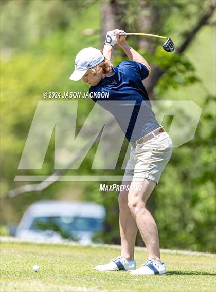 Thumbnail 2 in Sandhills 3A/4A Conference Meet (Bayonet Golf Course) photogallery.