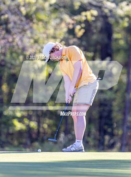 Thumbnail 2 in Sandhills 3A/4A Conference Meet (Bayonet Golf Course) photogallery.