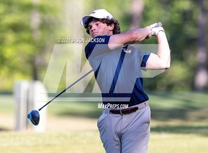Thumbnail 3 in Sandhills 3A/4A Conference Meet (Bayonet Golf Course) photogallery.