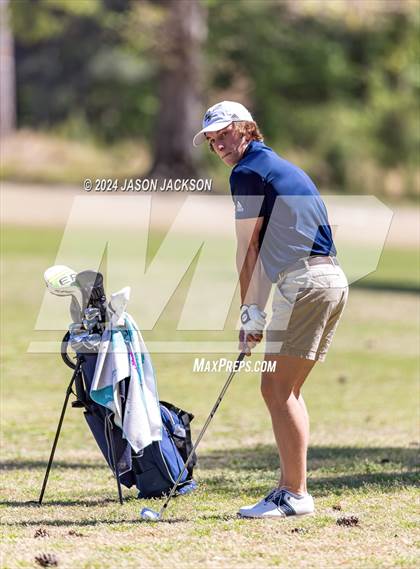 Thumbnail 2 in Sandhills 3A/4A Conference Meet (Bayonet Golf Course) photogallery.