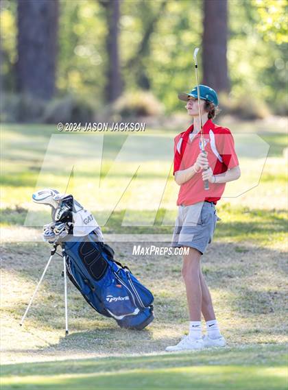 Thumbnail 2 in Sandhills 3A/4A Conference Meet (Bayonet Golf Course) photogallery.