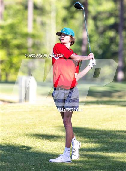 Thumbnail 3 in Sandhills 3A/4A Conference Meet (Bayonet Golf Course) photogallery.