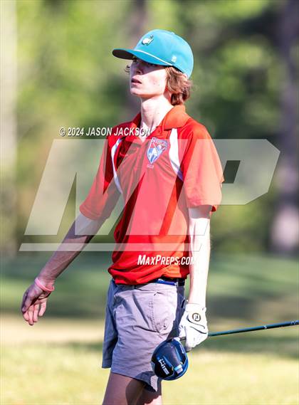 Thumbnail 2 in Sandhills 3A/4A Conference Meet (Bayonet Golf Course) photogallery.