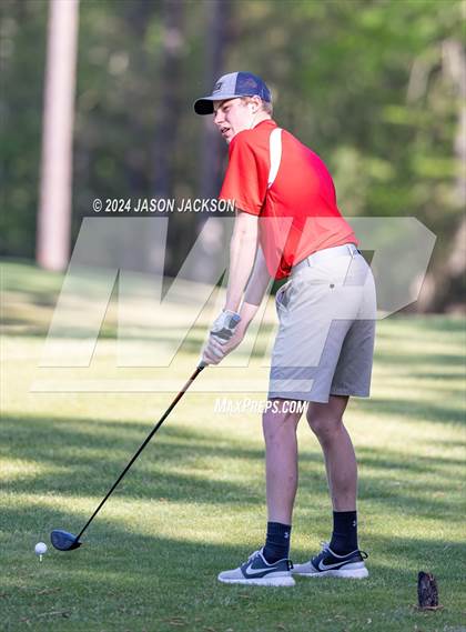Thumbnail 3 in Sandhills 3A/4A Conference Meet (Bayonet Golf Course) photogallery.