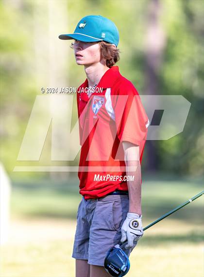 Thumbnail 3 in Sandhills 3A/4A Conference Meet (Bayonet Golf Course) photogallery.