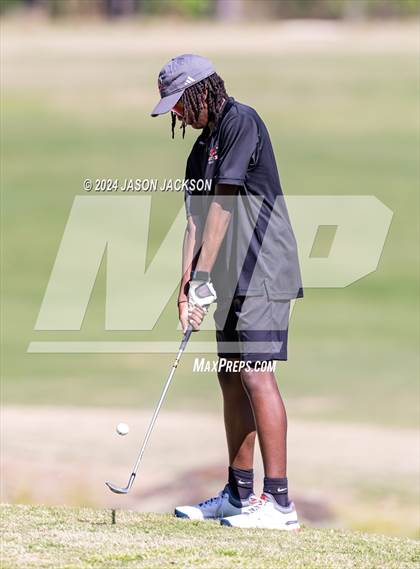 Thumbnail 2 in Sandhills 3A/4A Conference Meet (Bayonet Golf Course) photogallery.