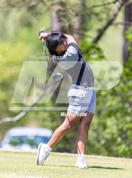 Thumbnail 2 in Sandhills 3A/4A Conference Meet (Bayonet Golf Course) photogallery.