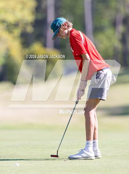 Thumbnail 2 in Sandhills 3A/4A Conference Meet (Bayonet Golf Course) photogallery.