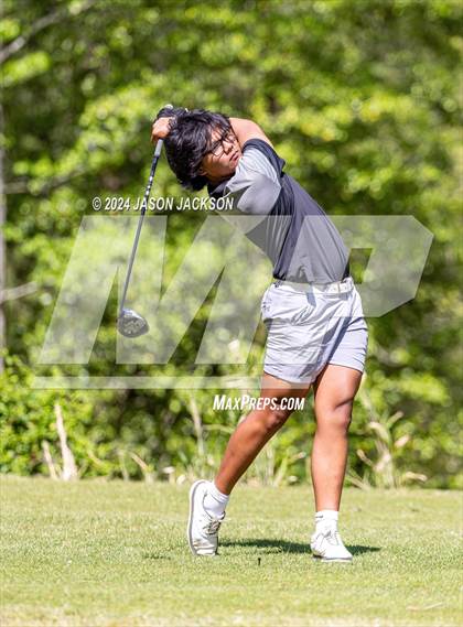 Thumbnail 2 in Sandhills 3A/4A Conference Meet (Bayonet Golf Course) photogallery.