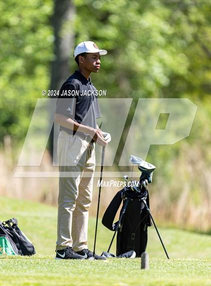 Thumbnail 2 in Sandhills 3A/4A Conference Meet (Bayonet Golf Course) photogallery.