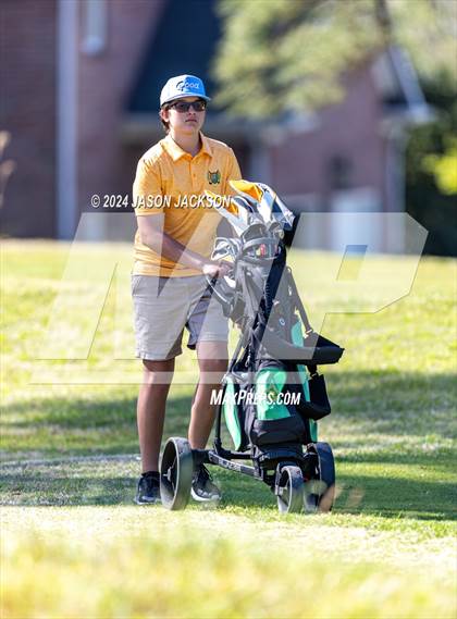 Thumbnail 2 in Sandhills 3A/4A Conference Meet (Bayonet Golf Course) photogallery.