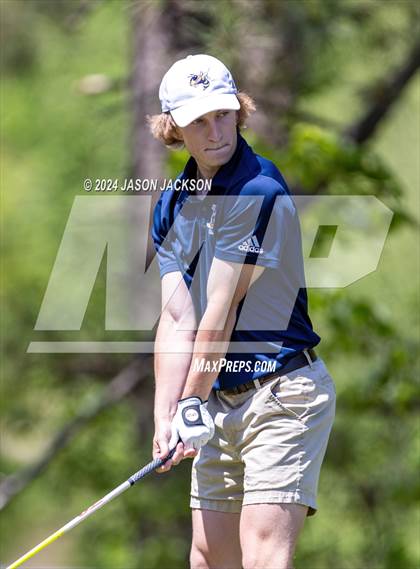 Thumbnail 1 in Sandhills 3A/4A Conference Meet (Bayonet Golf Course) photogallery.