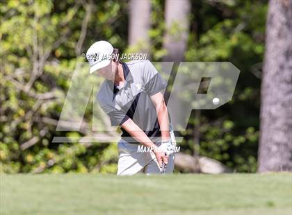 Thumbnail 1 in Sandhills 3A/4A Conference Meet (Bayonet Golf Course) photogallery.