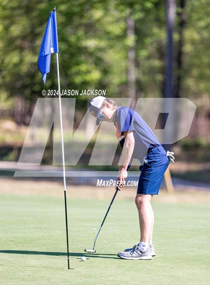 Thumbnail 1 in Sandhills 3A/4A Conference Meet (Bayonet Golf Course) photogallery.