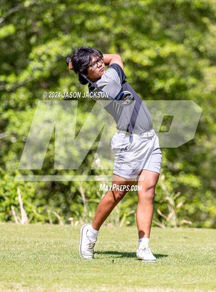 Thumbnail 3 in Sandhills 3A/4A Conference Meet (Bayonet Golf Course) photogallery.