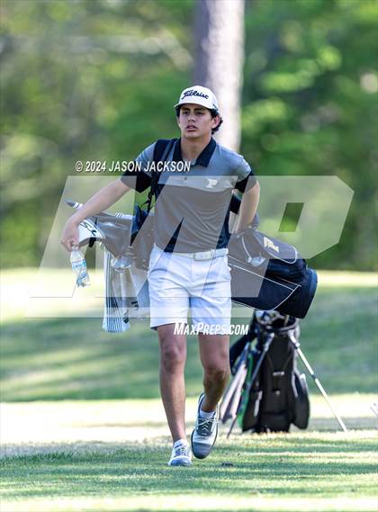 Thumbnail 2 in Sandhills 3A/4A Conference Meet (Bayonet Golf Course) photogallery.